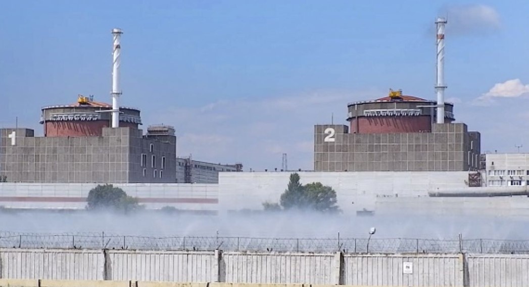 Генералният директор на окупираната от Русия украинска атомна електроцентрала в